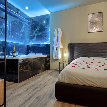 Apartamento Sweet Au Coeur De *