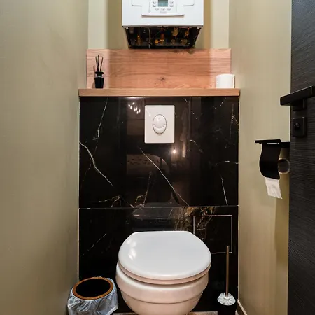 Sweet Au Coeur De Metz