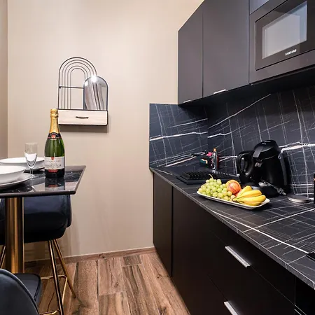 Sweet Au Coeur De Apartamento