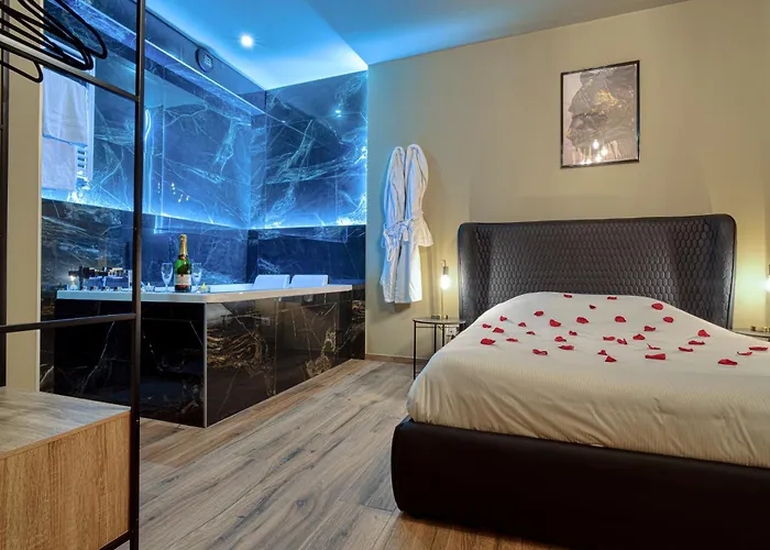 Διαμέρισμα Sweet Au Coeur De *